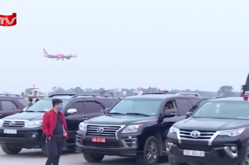 Điều hành an toàn 13.482 chuyến bay dịp Quốc khánh 2/9