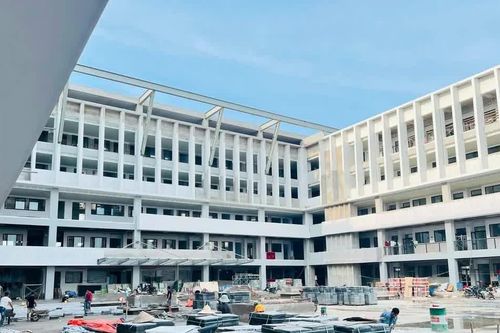 Ngành giáo dục phân cấp mạnh thẩm quyền quản lý tài sản công, đầu tư công