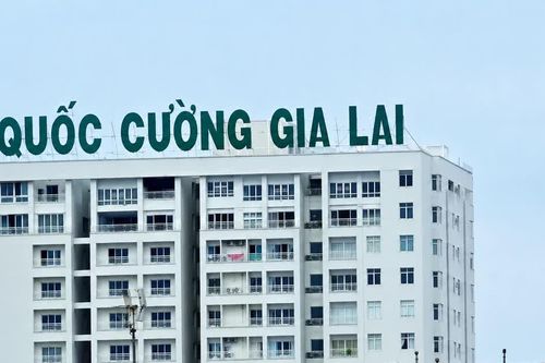 Quốc Cường Gia Lai lãi lớn nhờ bán dự án thủy điện, mảng kinh doanh chính vẫn lỗ