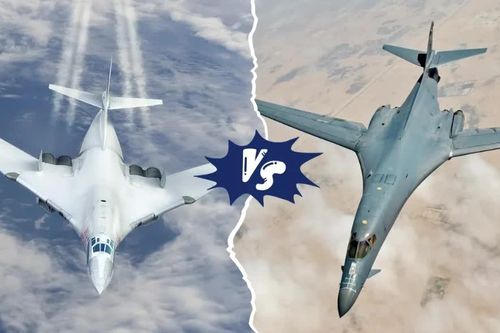 Tu-160 và B-1B: Hai 'người khổng lồ' của Chiến tranh Lạnh khác nhau thế nào?