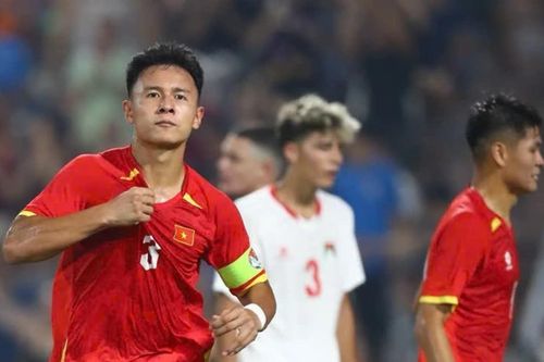 U20 Việt Nam cạn dần cơ hội dự VCK U20 châu Á