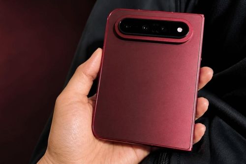 Xiaomi 'đánh úp' Apple