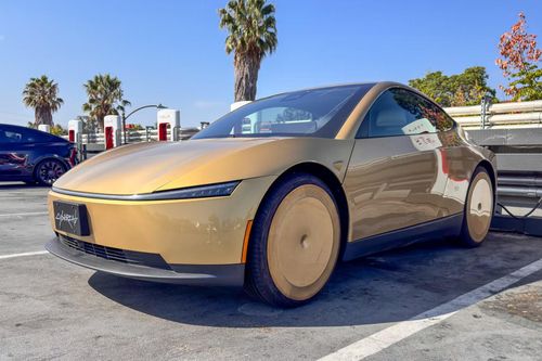 Thách thức nào đang chờ robotaxi Tesla Cybercab?