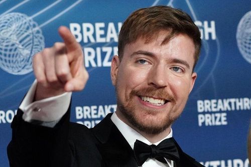 Câu đố triệu USD của 'Vua YouTube' được giải