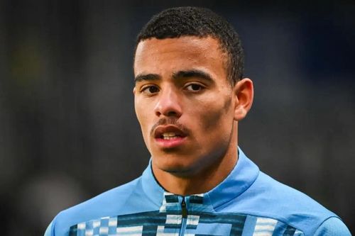 Greenwood đối mặt án phạt nặng từ UEFA