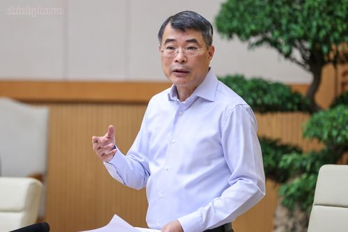 Thủ tướng Lê Minh Hưng tiếp tục yêu cầu giảm lãi suất cho vay