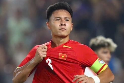 U20 Việt Nam thua Palestine, đối diện nguy cơ xuống hạng
