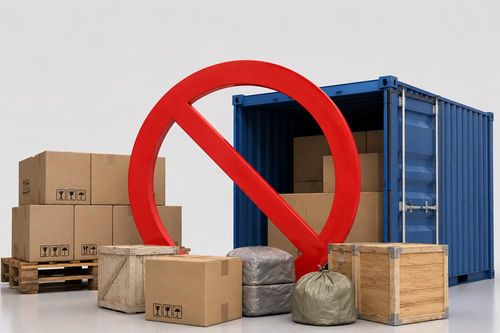 Sản phẩm văn hóa bị cấm, thu hồi, tiêu hủy nằm trong danh mục hàng cấm nhập khẩu