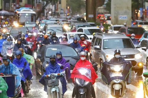 Mưa lớn còn kéo dài đến tháng 10: Những nguy cơ nào cần cảnh giác?