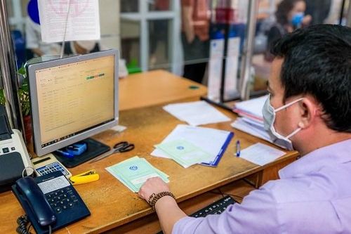 Bộ Nội vụ yêu cầu báo cáo rà soát chính sách theo Nghị định 178 trước 15.9