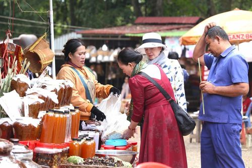 Campuchia khuyến cáo du khách, sẵn sàng hỗ trợ 24/24
