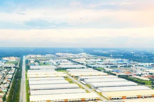 8 tháng, vốn FDI thực hiện cao nhất trong cùng kỳ 5 năm
