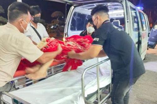 Quy định tài liệu chứng minh đối tượng được chi hỗ trợ từ Quỹ giảm thiểu thiệt hại tai nạn giao thông đường bộ