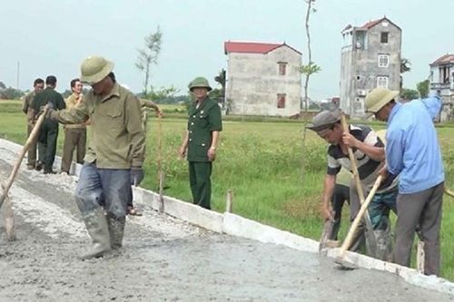 Đề xuất về tổ chức Ban Thanh tra nhân dân ở xã, phường, đặc khu