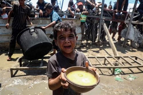 Liên hợp quốc bày tỏ lo ngại về sự an toàn của thường dân tại vùng lãnh thổ Palestine bị chiếm đóng