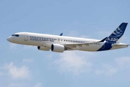 Trung tâm đào tạo Airbus tại châu Á tiếp nhận thiết bị mô phỏng buồng lái máy bay A220