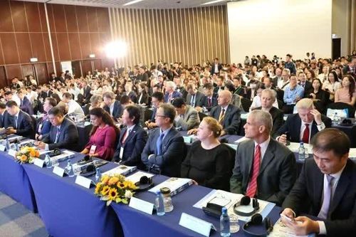 Khai mạc 'Kết nối chuỗi cung ứng hàng hóa quốc tế 2026'