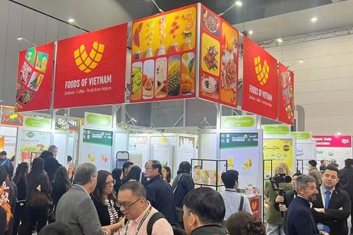 Việt Nam tham dự hội chợ quốc tế thực phẩm và đồ uống Australia 2026, mở rộng cơ hội đưa nông sản, thực phẩm Việt ra thế giới