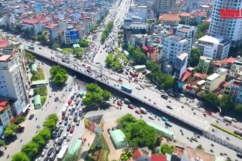 [Video] Thu ngân sách nhà nước vượt 2 triệu tỷ đồng sau 8 tháng