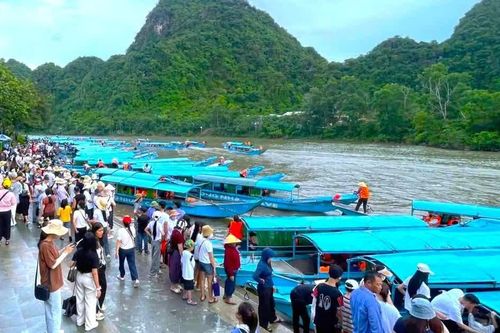 Quảng Trị đón 294.000 lượt khách du lịch dịp nghỉ lễ Quốc khánh 2/9