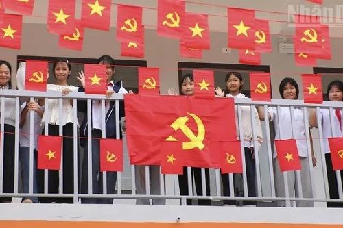 Điện Biên cấp bổ sung hơn 49,5 tỷ đồng để thực hiện chính sách cho học sinh nội trú