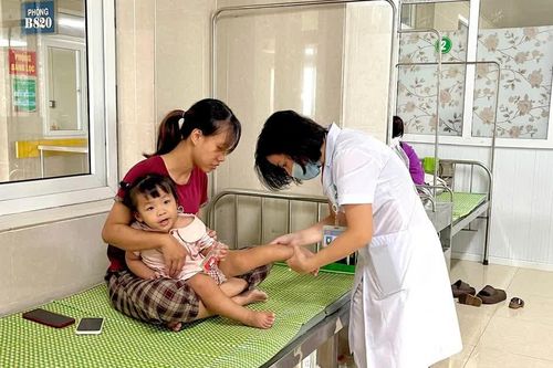 Ninh Bình chủ động phòng bệnh truyền nhiễm khi trẻ trở lại trường học