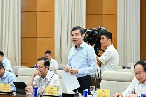 Bổ sung cơ sở pháp lý cho giao dịch điện tử trên thị trường chứng khoán