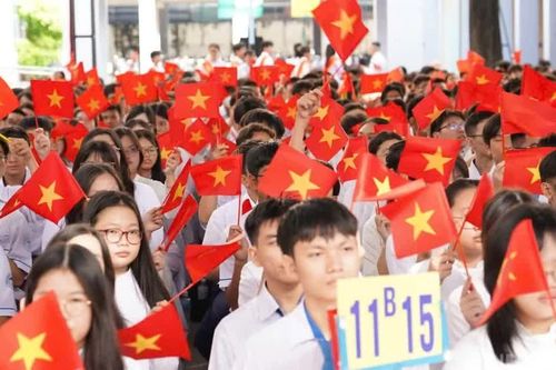 Dự báo thời tiết trên cả nước dịp lễ khai giảng năm học 2026-2027