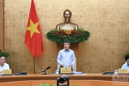 Kiên định mục tiêu kiểm soát lạm phát, chủ động điều hành giá cả các mặt hàng, dịch vụ thiết yếu