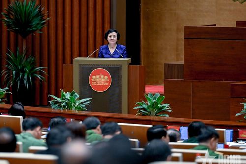 Đến năm 2045: Du lịch đóng góp trực tiếp 14-15% GDP
