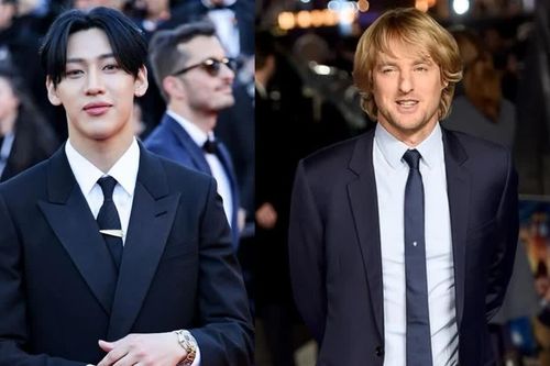 BamBam (GOT7) góp mặt trong phim kinh dị Thái Lan, dự án hoạt hình có tài tử Owen Wilson tham gia chinh phục khán giả