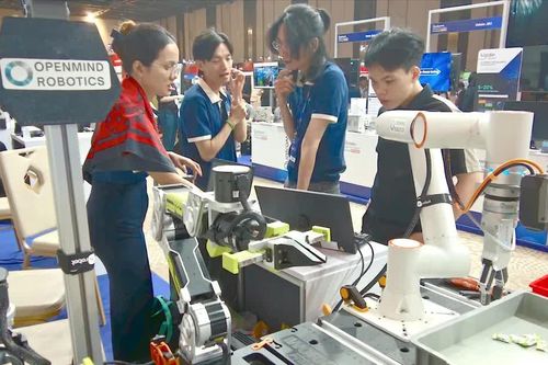 Sẵn sàng nguồn vốn cho doanh nghiệp khởi nghiệp