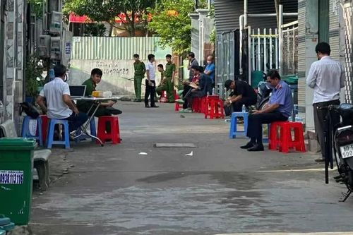 Đồng Nai: Án mạng nghiêm trọng, vợ và 2 con tử vong, chồng bị thương nặng