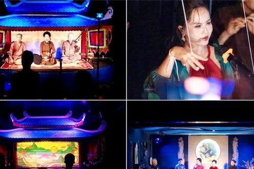 Góp ý Dự án Luật Phát triển công nghiệp văn hóa: Khơi dòng vốn, mở rộng thị trường sáng tạo