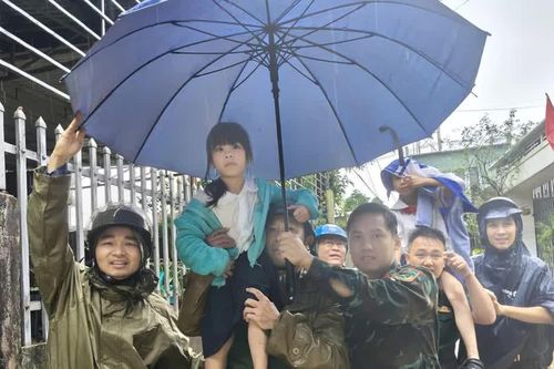 Gia Lai: Hàng chục nhà dân bị ngập do mưa lớn