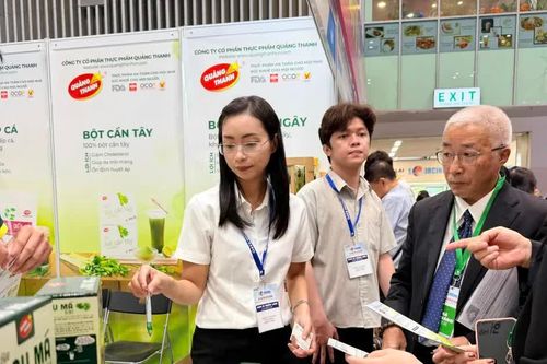 TPHCM đẩy mạnh hỗ trợ doanh nghiệp tham gia sâu hơn vào chuỗi cung ứng toàn cầu