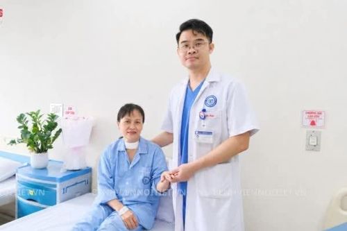 Đi mổ tuyến giáp bất ngờ phát hiện bệnh Von Willebrand hiếm gặp