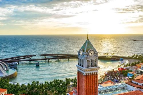 Phú Quốc trong Nghị quyết 26: Từ đảo du lịch đến cực tăng trưởng mới