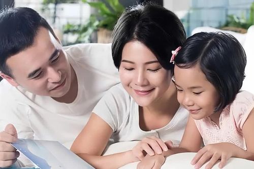 Vâng lời là thước đo nuôi dạy con?