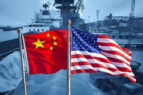Nga sẽ trở thành đồng minh của Mỹ trong cuộc chiến thương mại chống Trung Quốc?