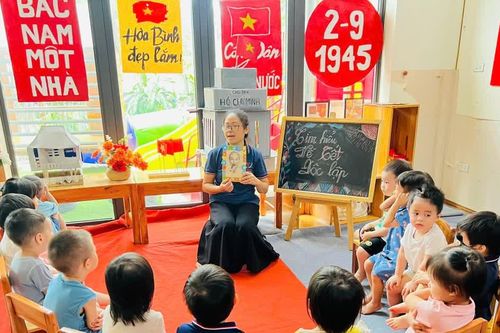 Mở rộng cơ hội học tập bằng giáo dục hòa nhập và công nghệ số