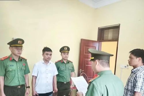 Cựu Phó Viện trưởng bị bắt trong vụ thu gần 3 tỷ đồng của học viên