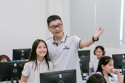 Giải phóng sức lao động cho nhà giáo
