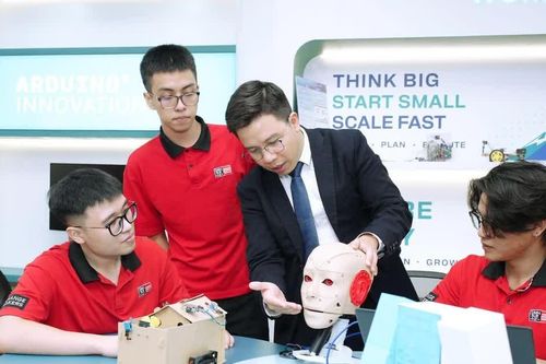 Phân cấp thẩm quyền của Bộ trưởng Bộ GD&ĐT trong quản lý, sử dụng tài sản công