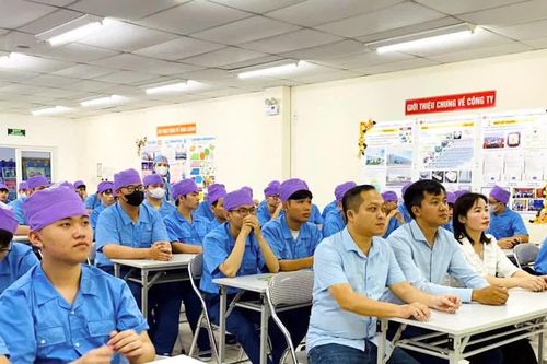 Đổi mới đào tạo nghề, đón đầu nhu cầu nhân lực