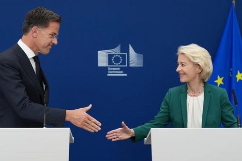 EU mở hầu bao tiếp sức Ukraine, tên lửa Patriot thành 'hàng hiếm'