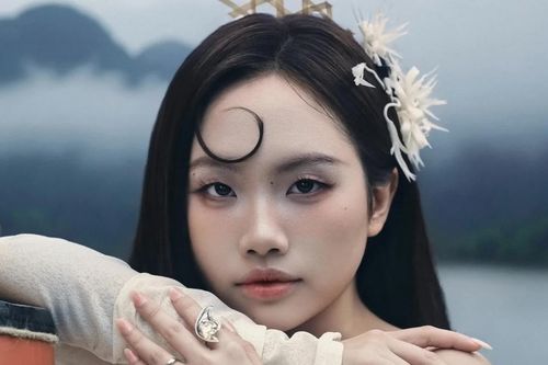 Trước những tranh cãi về trang phục, ca sĩ Phương Mỹ Chi lên tiếng