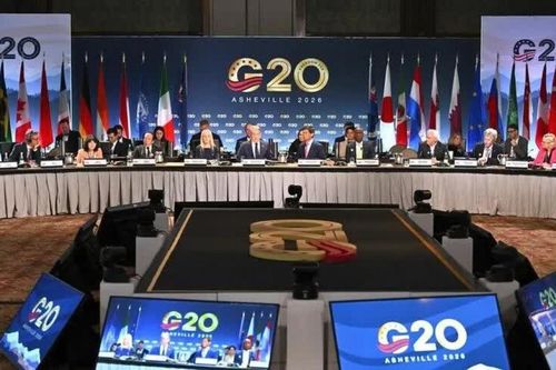 Đổi mới sáng tạo: G20 chạm tới 'thời khắc đoàn kết mang tính lịch sử'
