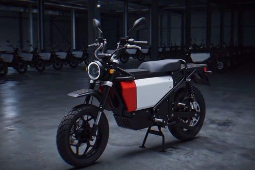 Một hãng xe Việt sắp tung xe máy điện 2 pin, đi được 160 km mỗi lần sạc