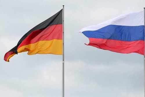 Nga tuyên bố quan hệ với Đức đang đóng băng, sẽ phản đòn Berlin